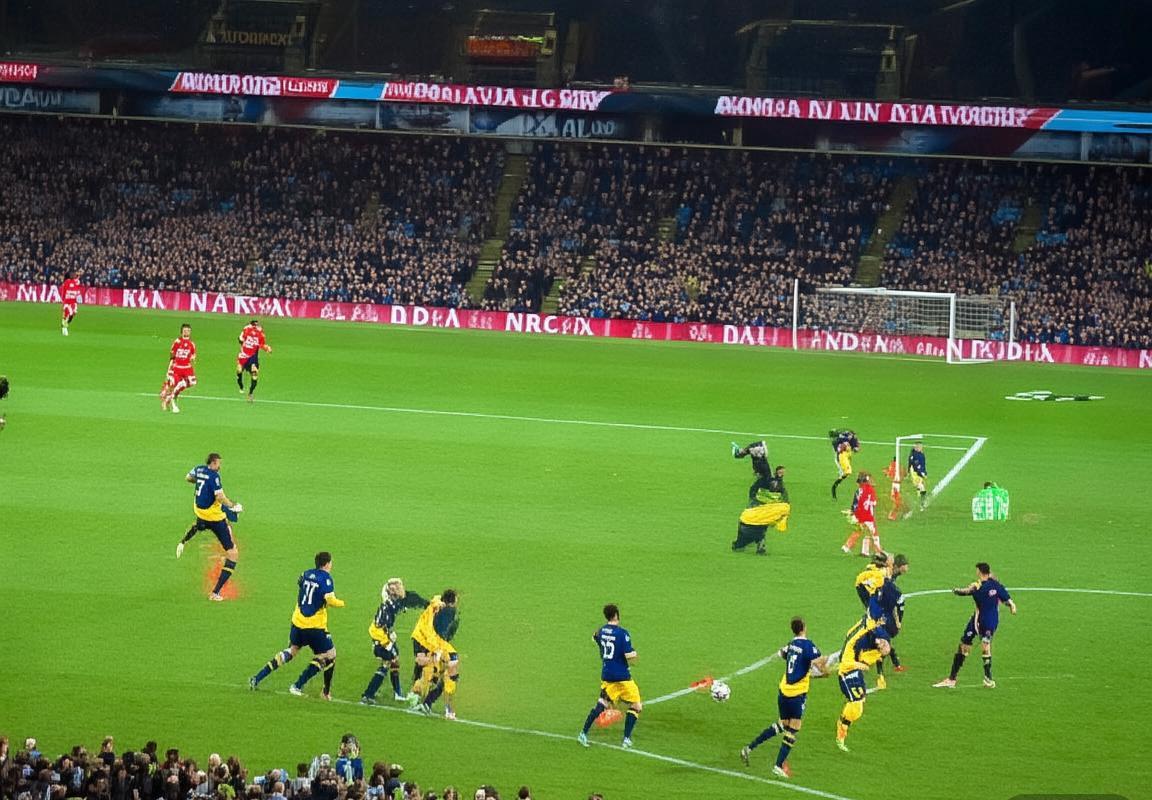 2019热刺国米巅峰对决:角球反击定胜负