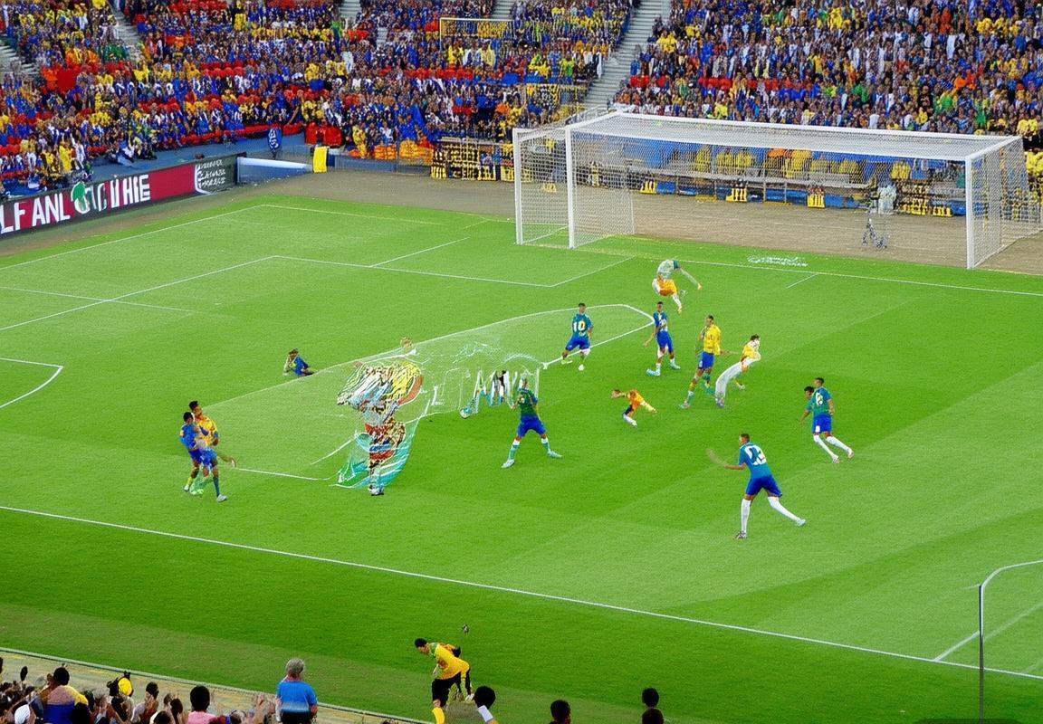 巴西厄瓜多尔友谊赛：精彩瞬间与球员表现盘点