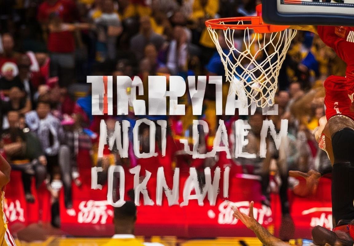 2017年NBA季后赛：火箭VS勇士经典对决深度解析