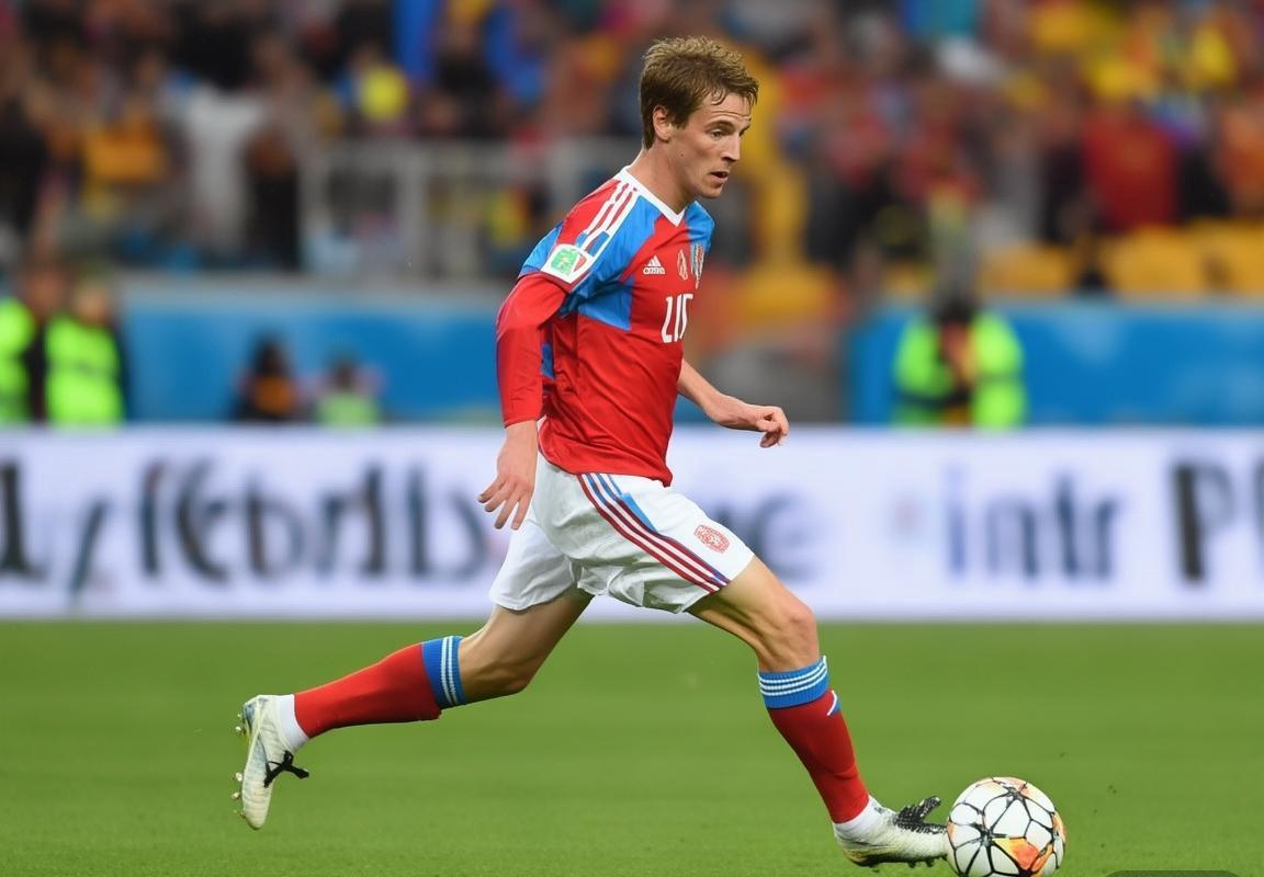 俄罗斯球星扎戈耶夫：职业生涯回顾与未来展望