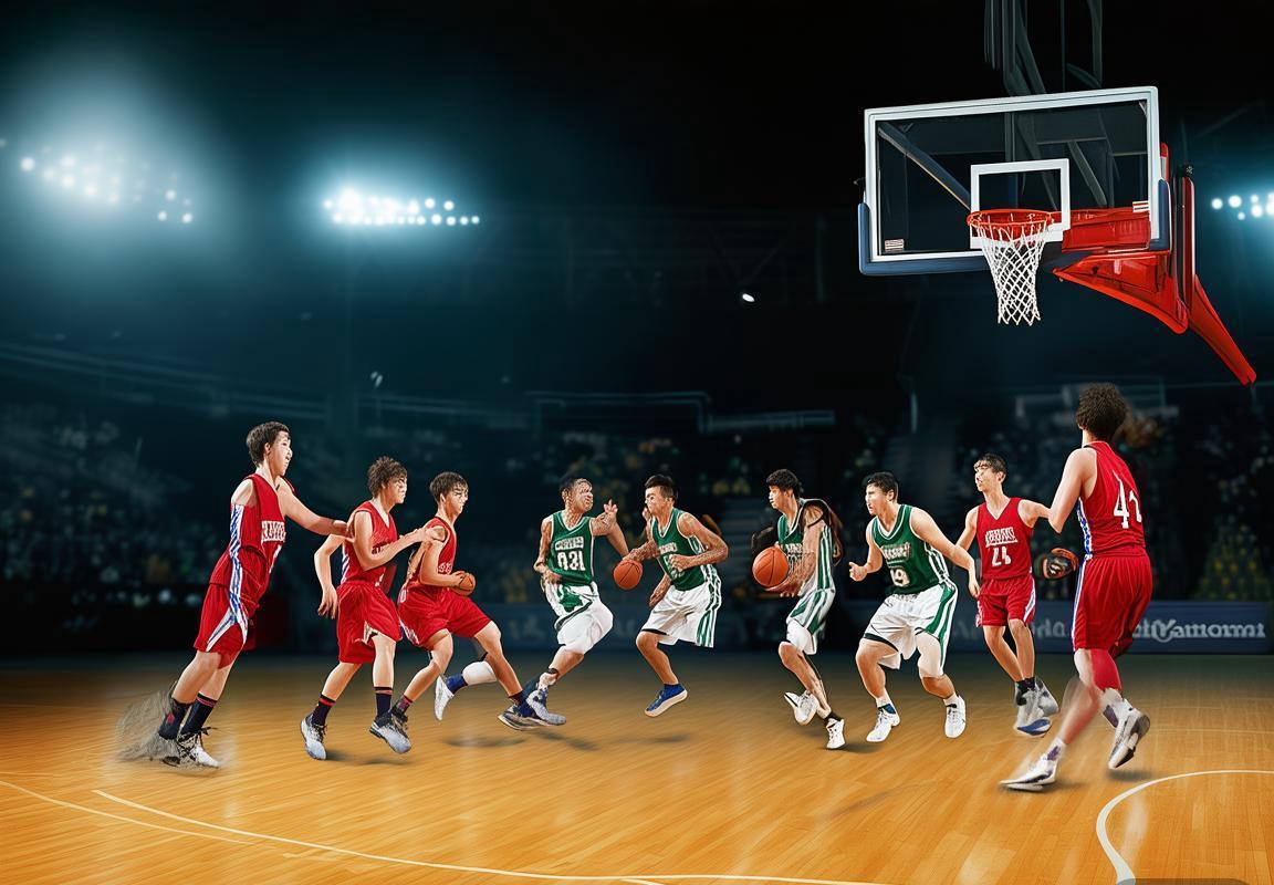 北控VS广东：青春活力碰撞经验之师