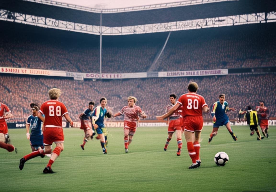 拜仁对决不莱梅：历史交锋与今日焦点之战